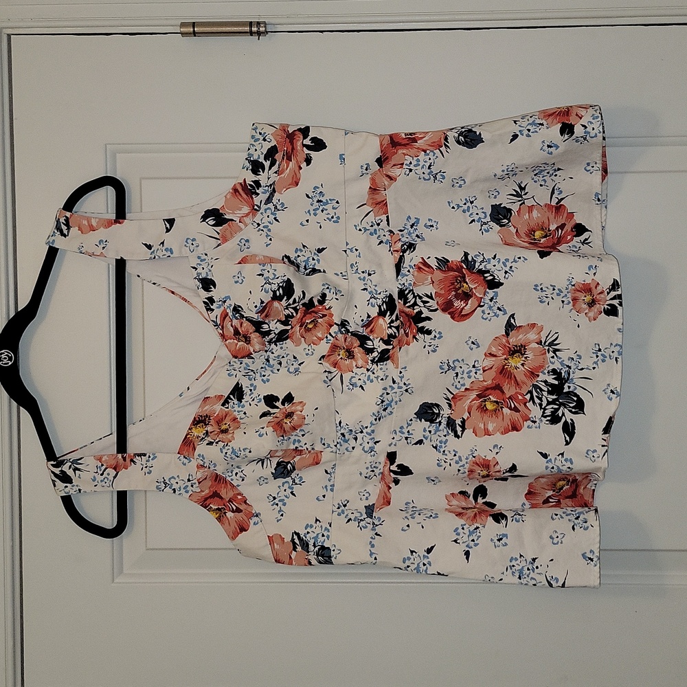 Torrid size 3